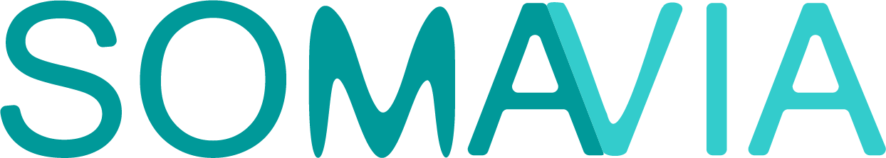 SOMAVIA Logo